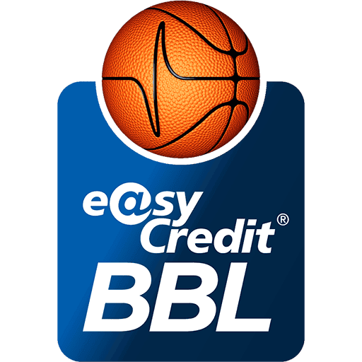 Will Telekom Baskets Bonn win Germany BBL?