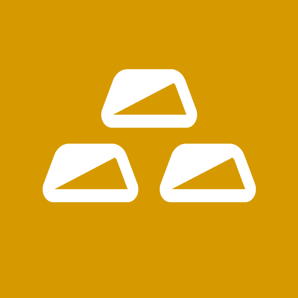 Will Gold (XAUUSD) hit (HIGH) $5,100 in April?