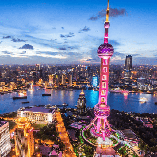 Will the highest temperature in Shanghai be 19°C on April 29?