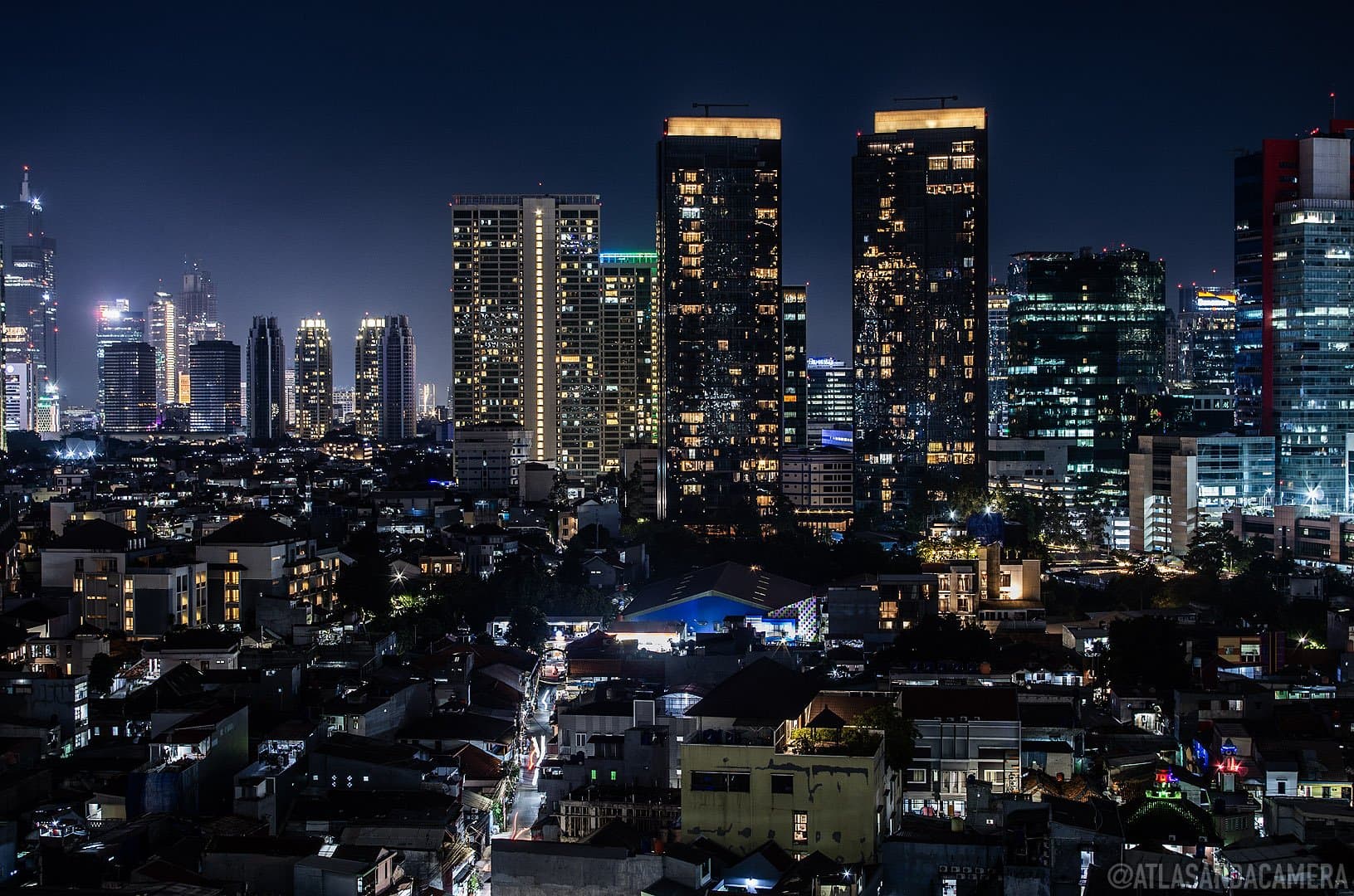 Will the highest temperature in Jakarta be 35°C on April 28?